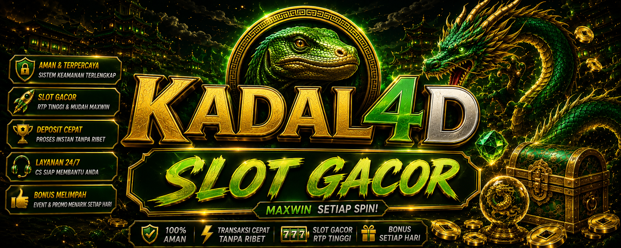 slot gacor